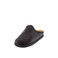 Scapa pantoffels zwart 3