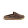 Scapa pantoffels bruin 1