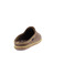 Scapa pantoffels bruin 4