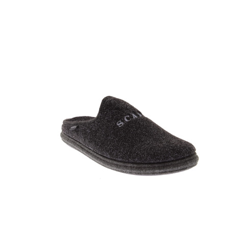 Scapa pantoffels grijs