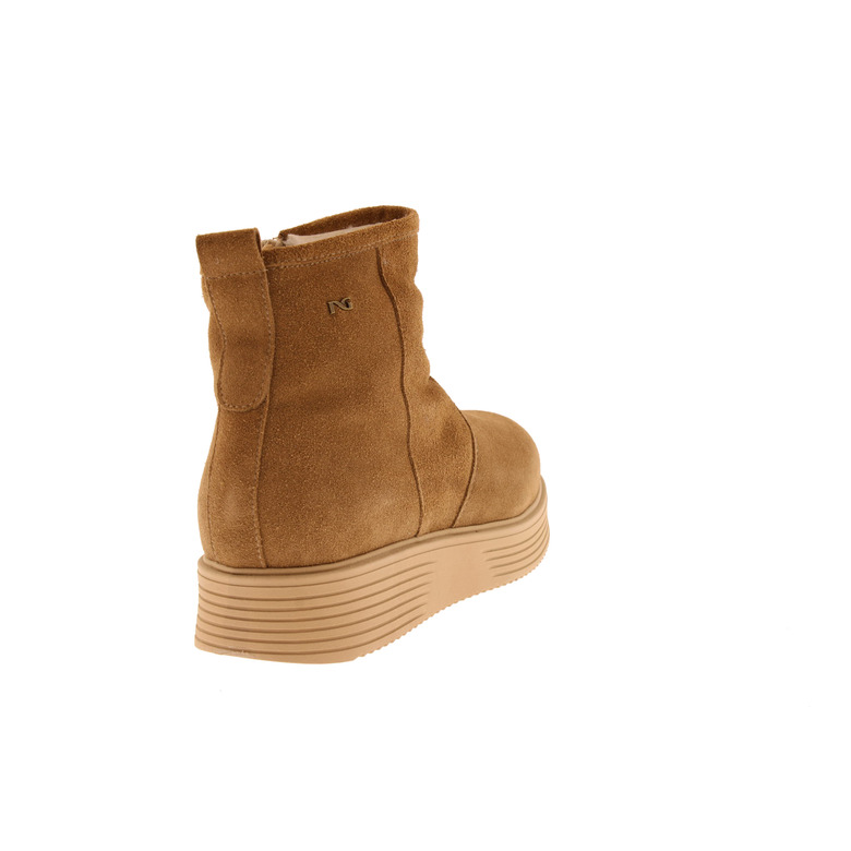 Nero Giardini laarzen beige 4