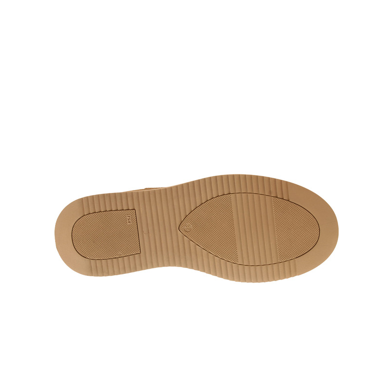 Nero Giardini laarzen beige 5