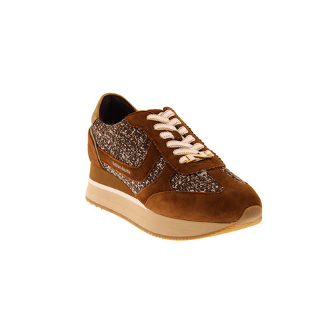Nathan-baume sneakers bruin