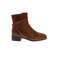 Nathan-baume enkellaarsjes cognac 1