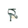 Rotue sandalen groen 4