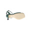 Rotue sandalen groen 5