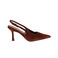 Rotue slingbacks bruin 1