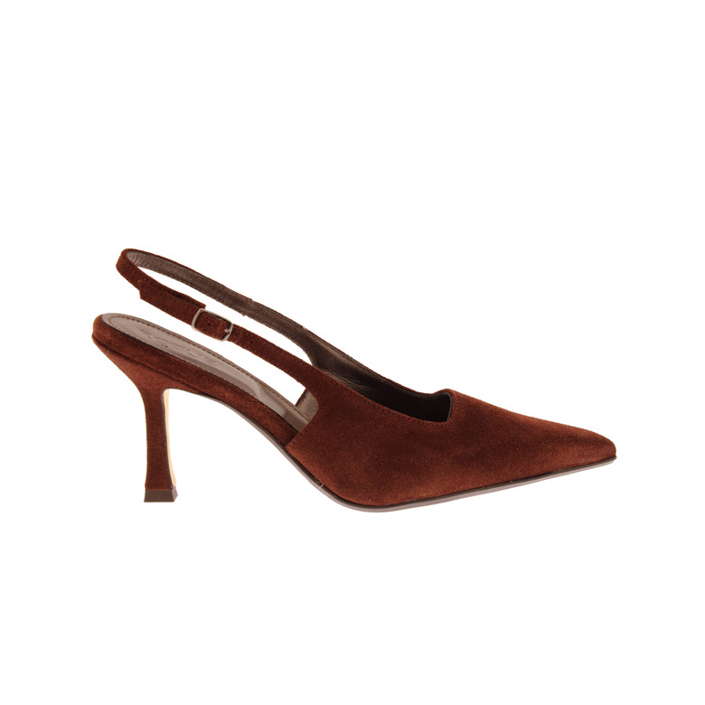 Rotue slingbacks bruin 1