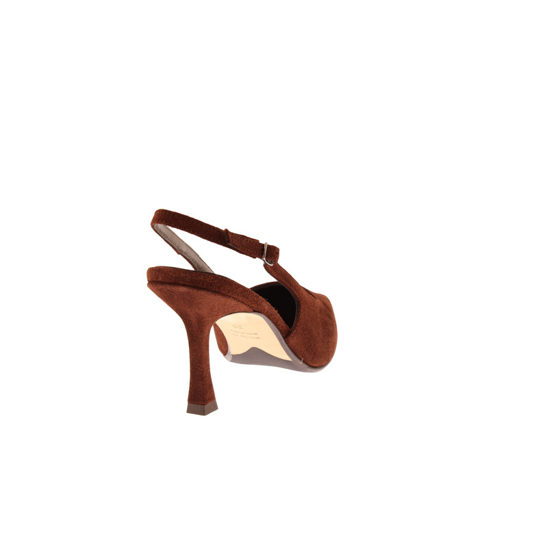 Rotue slingbacks bruin 4