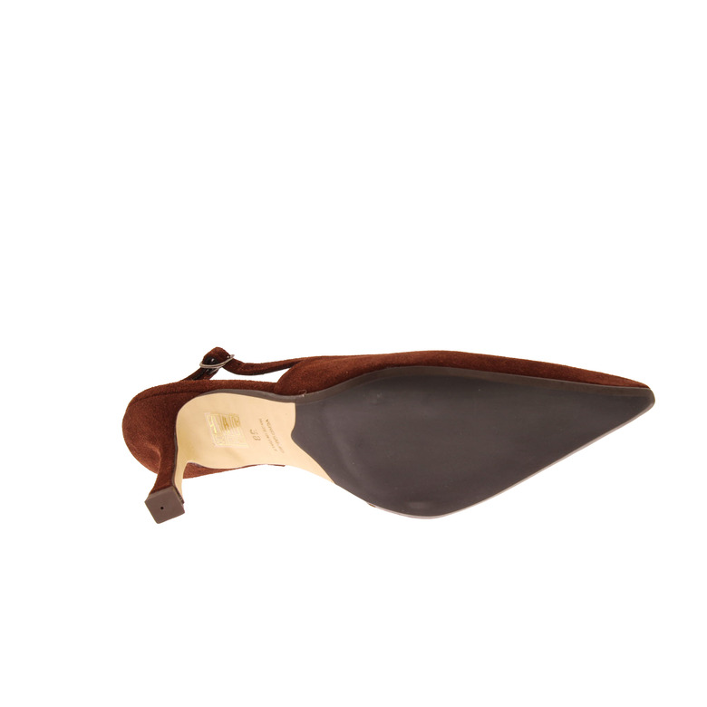 Rotue slingbacks bruin 5