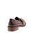 Pertini mocassins & loafers bordeaux 4