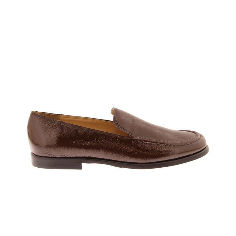 Fabio Rusconi mocassins & loafers bruin 1