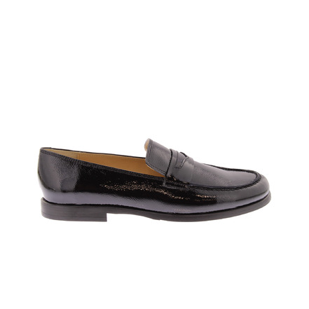 Fabio Rusconi mocassins & loafers zwart