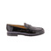 Fabio Rusconi mocassins & loafers zwart 1