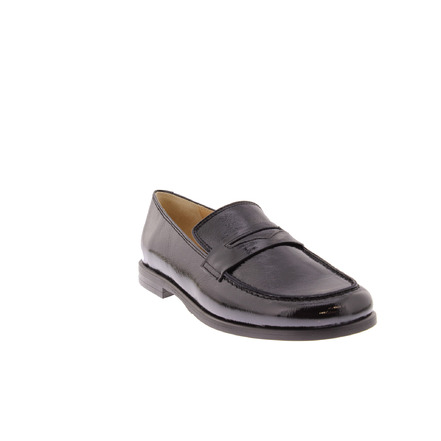 Fabio Rusconi mocassins & loafers zwart