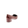 Fabio Rusconi pumps bordeaux 4