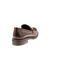 Gianluca Pisati mocassins & loafers bruin 4