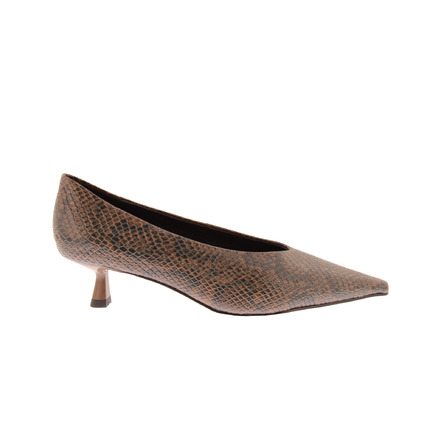 Bibi Lou pumps brown