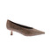 Bibi Lou pumps brown 1