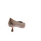 Bibi Lou pumps brown 4