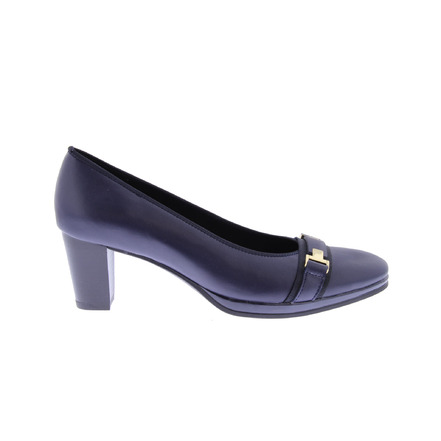 Ara pumps blue