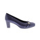 Ara pumps blue 1