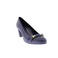 Ara pumps blue 2