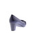 Ara pumps blue 4