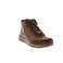 Ara sneakers bruin 2