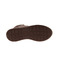 Ara sneakers bruin 5