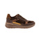 Ara sneakers bruin 1