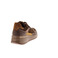 Ara sneakers bruin 4