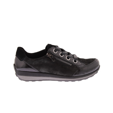 Ara sneakers zwart