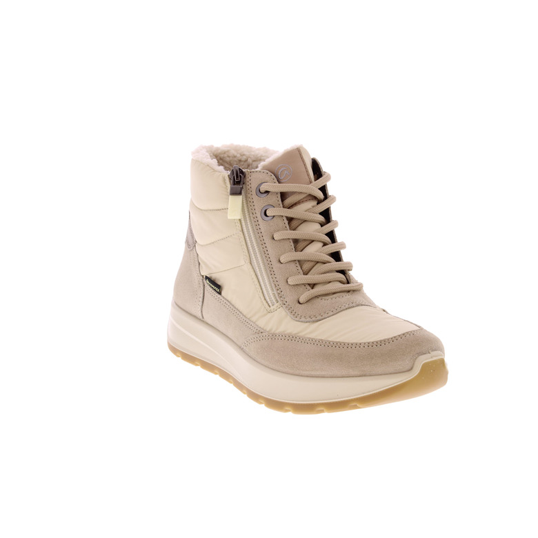 Ara sneakers ecru 2