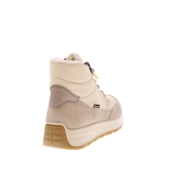 Ara sneakers ecru 4