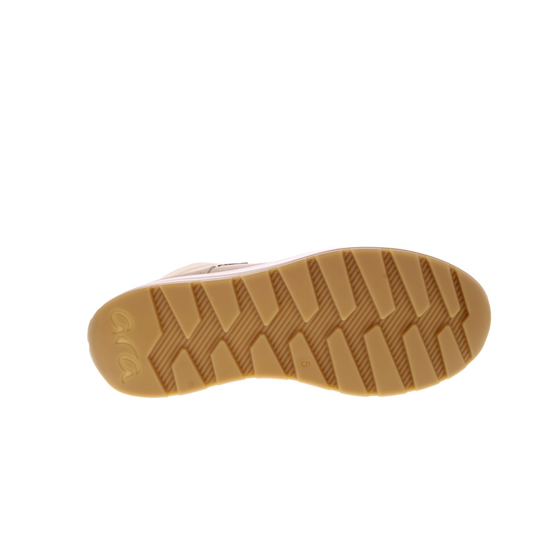 Ara sneakers ecru 5