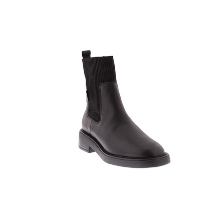 Mephisto enkellaarsjes zwart
