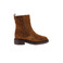 Mephisto enkellaarsjes cognac 1