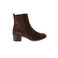 Mephisto enkellaarsjes bruin 1
