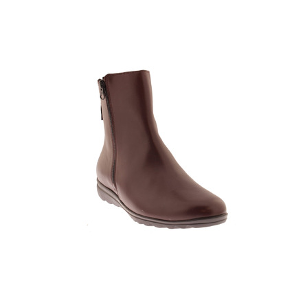 Mephisto Mobils bottillons bordeaux