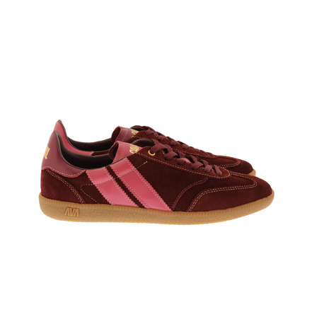 Caval sneakers bordeaux