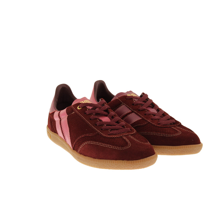 Caval sneakers bordeaux 2