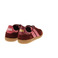 Caval sneakers bordeaux 4