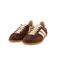 Caval sneakers bruin 3