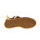 Caval sneakers bruin 5