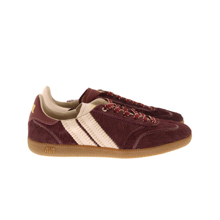 Caval sneakers bordeaux
