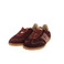 Caval sneakers bordeaux 3