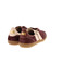 Caval sneakers bordeaux 4