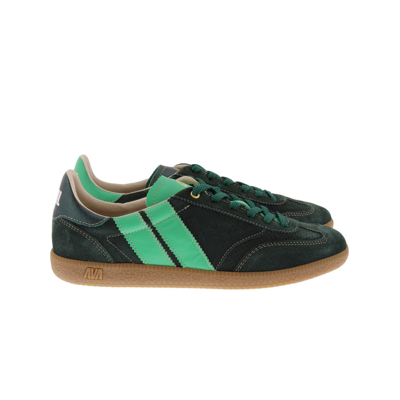 Caval sneakers groen 1