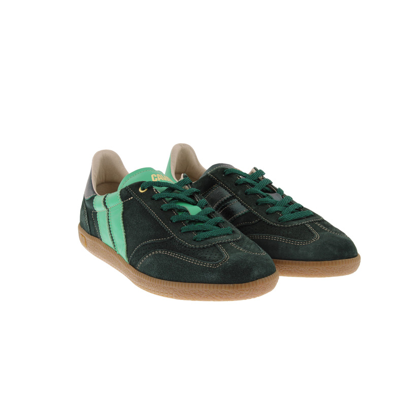 Caval sneakers groen 2